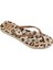 Slim Leopar Kadın Terlik 41-42 2