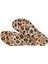 Slim Leopar Kadın Terlik 41-42 4