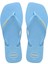 Slim Square Logo Pop Up Blue 37-38 1
