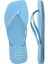 Slim Square Logo Pop Up Blue 37-38 3