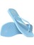 Slim Square Logo Pop Up Blue 37-38 4