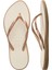 Slim Point Beige Kadın Terlik 35-36 1
