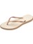 Slim Point Beige Kadın Terlik 35-36 4