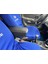 Hyundai Accent Admire Deri Kol Dayama Kolçak Siyah Özel Üretim Mdf 1
