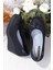King Annabel Rahat Hafif Anatomic Insole Taban Dolgu Topuk Kadın Ayakkabı 5