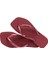 Slim Square Logo Metallic Amaranto 41-42 2