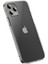 iPhone 12 Pro Max Kılıf Kristal Hava Yastıklı Darbeye Dayanıklı Şeffaf Kılıf 1