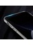 iPhone 12 Pro Max Kılıf Kristal Hava Yastıklı Darbeye Dayanıklı Şeffaf Kılıf 2