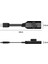 ST-677 Plextone Gs3 Lol Mikrofon Destekli 7.1 Dönüştürücü USB Harici Ses Kartı 5