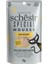 Special Mousse Tavuklu ve Ördek Ciğerli Pouch Yetişkin Konserve Kedi Maması 70 gr 1