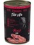 For Life Biftekli Pate Yetişkin Konserve Köpek Maması 400 gr 1