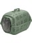 Imac Carry Sport Köpek Taşıma Çantası Yeşil 48X34X32 cm 1