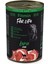 For Life Kuzu Etli Pate Yetişkin Konserve Köpek Maması 400 gr 1
