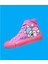 Pembe Keten Pembe Taban Yıldız Kardeşler Baskılı Çocuk Spor Ayakkabı Sneaker 1