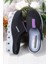 King Diya Anatomik Rahat Esnek Memory Foam Taban Sabo Terlik Kadın Terlik 5