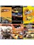 Pc Game Windows Uyumlu Crazy Taxi Tüm 6 Seri Bir Arada DVD Bilgisayar Oyunu 1