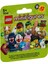 71048 LEGO Minifigür Seri 27 +5 Yaş 1