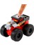HDX60 Hot Wheels Monster Trucks 1:43 Kükreyen Arabalar 5