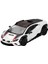 1/64 Lamborghini Huracán Sterrato Bianco Asopo 1