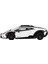 1/64 Lamborghini Huracán Sterrato Bianco Asopo 2