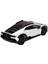1/64 Lamborghini Huracán Sterrato Bianco Asopo 3
