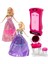 Nessiworld Anlily Makyaj Masalı Dolaplı Bebek 1