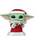 Star Wars Holiday Grogu With Christmas Cookie 1