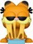 Comics Garfield garfield W/lasagna Pan 1