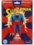 Superman New Frontier Bükülebilir Figür 14 cm 2