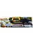 HXN21 Hot Wheels Racerverse Ultimate Batman Pist Seti 1