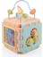 5192 2 In 1 Eğitici Kup ve Puzzle 2