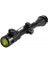 3-9X40 Zoomlu Çıft Işıklı Dürbünü Montaj Kelepçeli 3