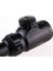 3-9X40 Zoomlu Çıft Işıklı Dürbünü Montaj Kelepçeli 4