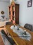 Gri Kürklü Peluş Masa Örtüsü Şık Dekoratif Lüks Elegant Modern Dekoratif Runner. 4