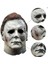 Michael Myers Lateks Maske - Michael Myers Et Maske Kafaya Tam Geçmeli 1