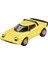 1/64 Lancia Stratos Hf Stradale Giallo Fly 1