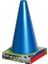 1123 Playtoys Tek Renkli Duba 2