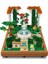 10359 LEGO Icons Çeşmeli Bahçe - Fountain Garden 1302 Parça +18 Yaş 4