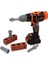 Black Decker Elektrikli Matkap 360916 1