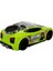 Maxx Wheels Sesli ve Işıklı Jet Araba 4