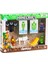 Minecraft 3D Figür Kalem Başlığı Toppeez 8'li 4