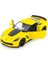 Nessiworld Welly 1:24 2017 Chevrolet Corvette Z06 4