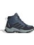 Terrex AX4R Mid Rain.rdy Outdoor Ayakkabı 1