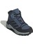 Terrex AX4R Mid Rain.rdy Outdoor Ayakkabı 4