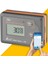 Az 88362 Sıcaklık Nem Kayıt Cihazı Datalogger | Akıllı Telefon Uyumlu 1