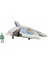 Nessiworld Disney Pixar Lightyear Uçak Serisi HHJ93 3