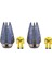 Nessiworld Disney Pixar Lightyear Uçak Serisi HHJ93 5