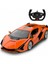 Nessiworld Rastar 1:14 Lamborghini Sian Kumandalı Araba 3