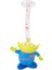 Nessiworld Toy Story 3 Kayış ve Vantuzlu Oyuncak Figür 3