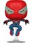 Games Spider-Man 1 Peter Parker (Velocity Suit) Exclusive 1